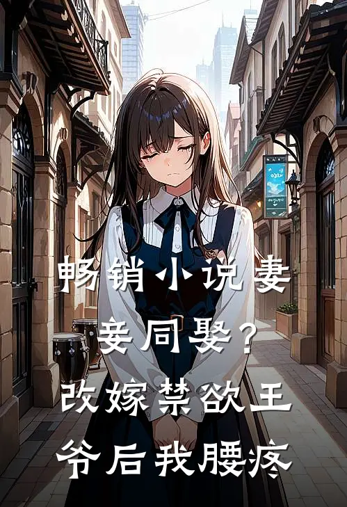 畅销小说妻妾同娶？改嫁禁欲王爷后我腰疼