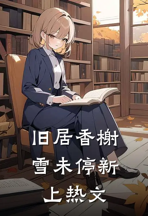 旧居香榭雪未停新上热文