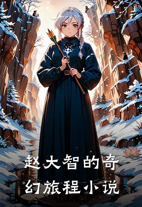 赵大智的奇幻旅程小说