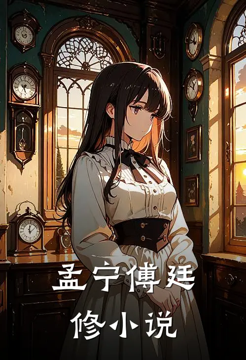 孟宁傅廷修小说