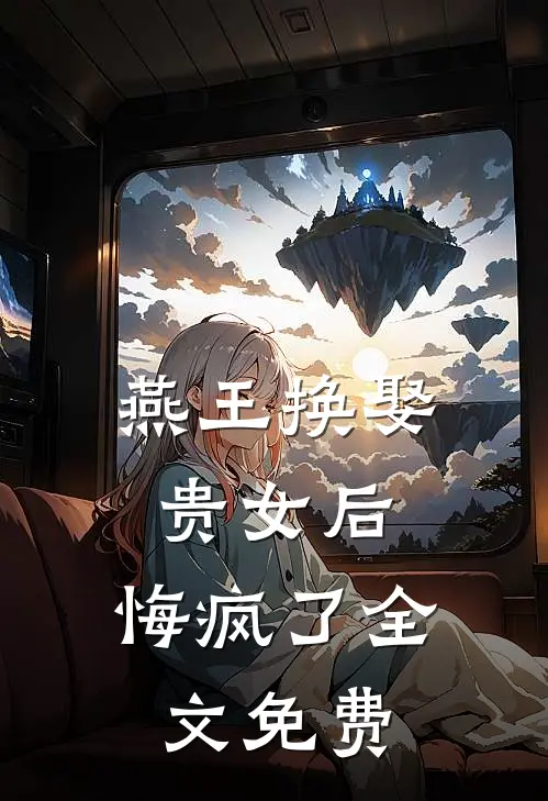 燕王换娶贵女后，悔疯了全文免费