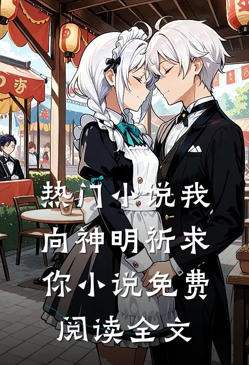 热门小说我向神明祈求你小说免费阅读全文