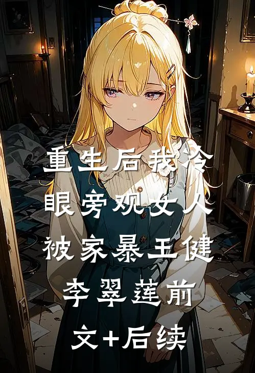 重生后我冷眼旁观女人被家暴王健李翠莲前文+后续