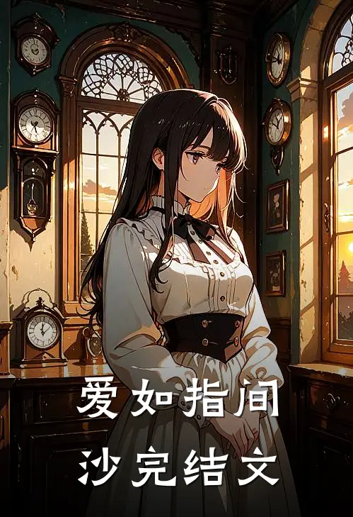 爱如指间沙完结文