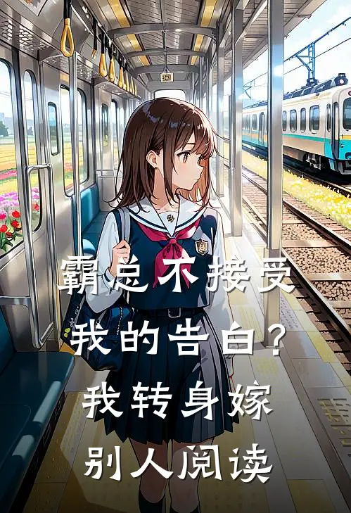 霸总不接受我的告白？我转身嫁别人阅读