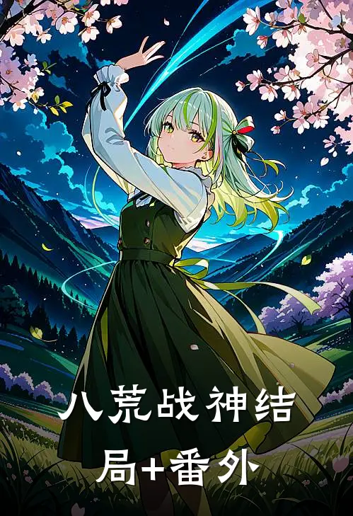 八荒战神结局+番外