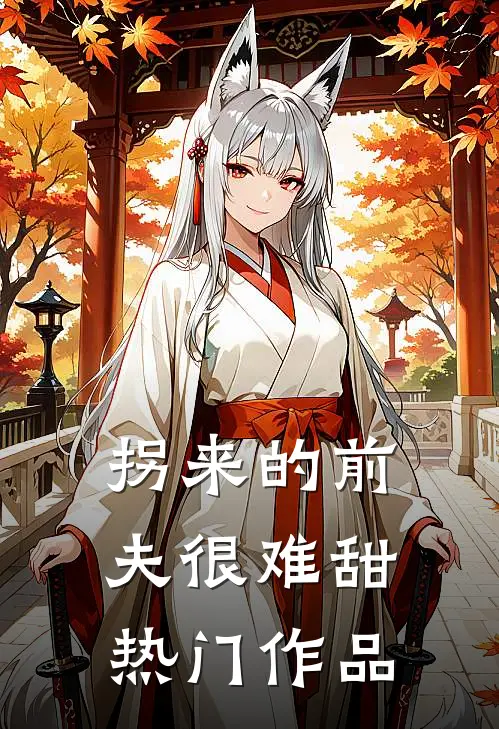 拐来的前夫很难甜热门作品