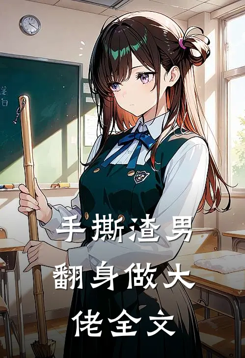 手撕渣男，翻身做大佬全文
