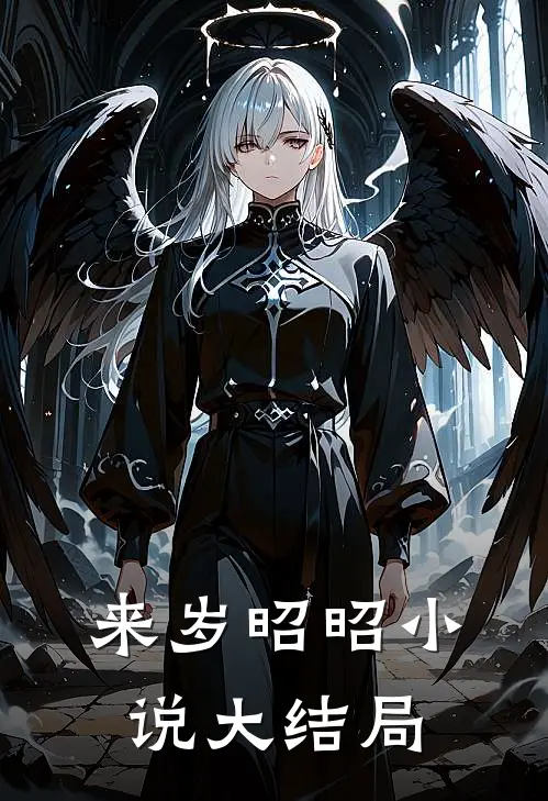 来岁昭昭小说大结局