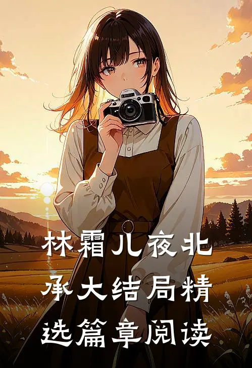林霜儿夜北承大结局精选篇章阅读