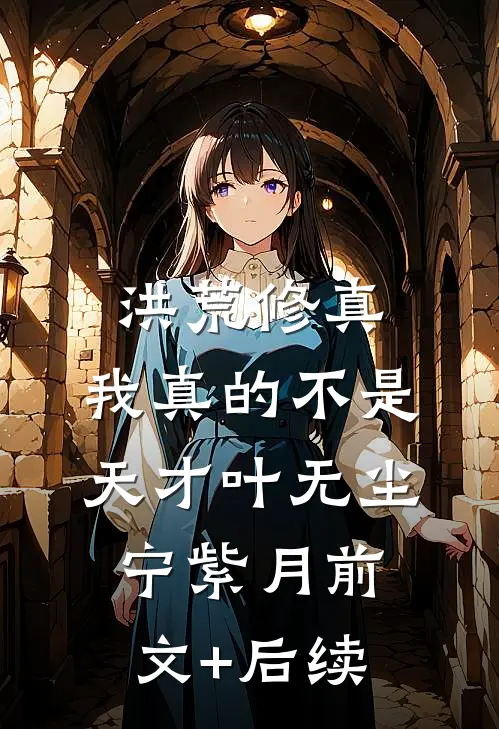 洪荒修真：我真的不是天才叶无尘宁紫月前文+后续