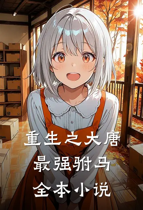重生之大唐最强驸马全本小说