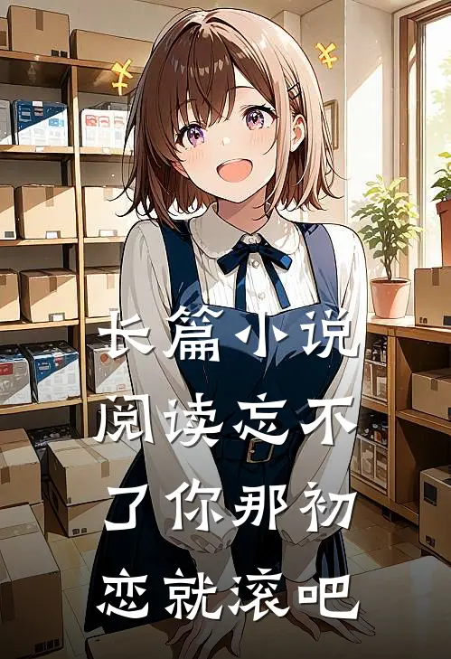 长篇小说阅读忘不了你那初恋就滚吧