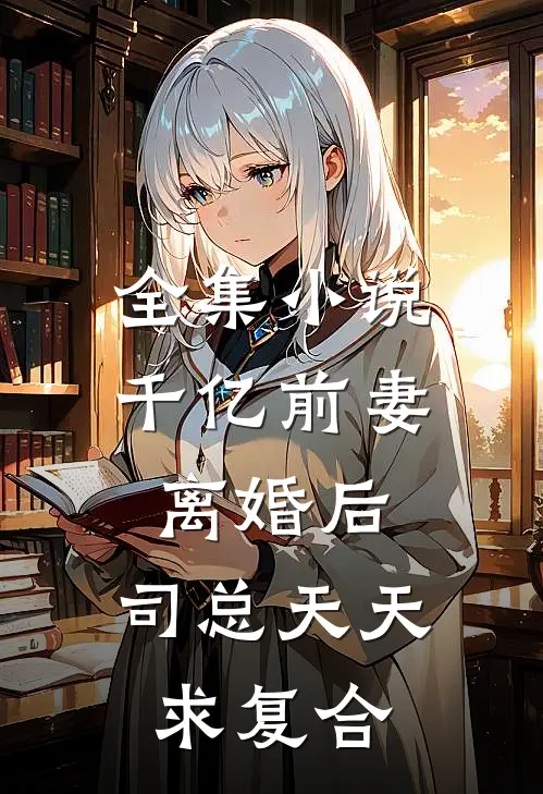 全集小说千亿前妻离婚后，司总天天求复合