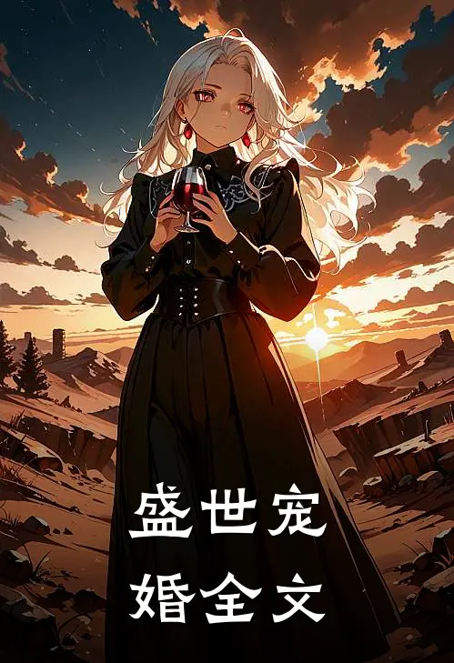 盛世宠婚全文