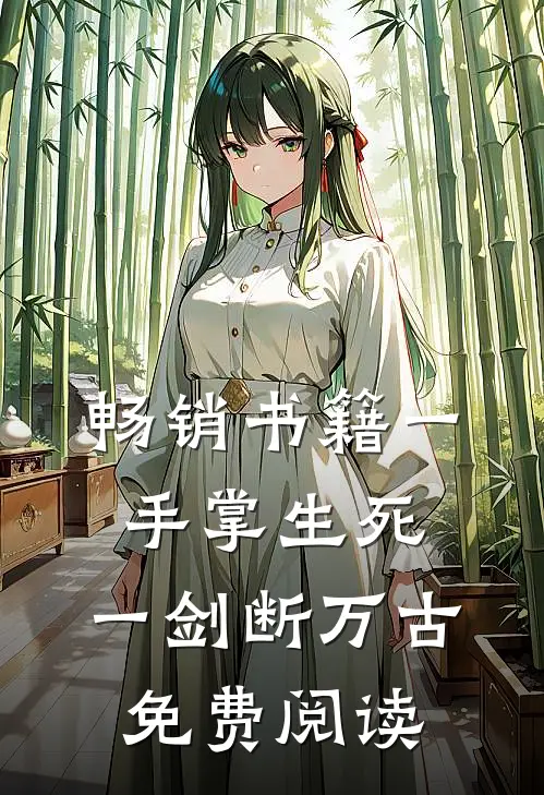 畅销书籍一手掌生死,一剑断万古免费阅读