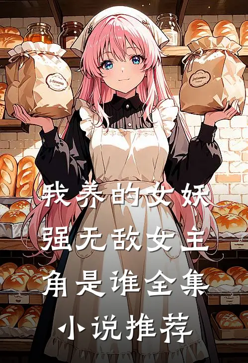 我养的女妖强无敌女主角是谁全集小说推荐