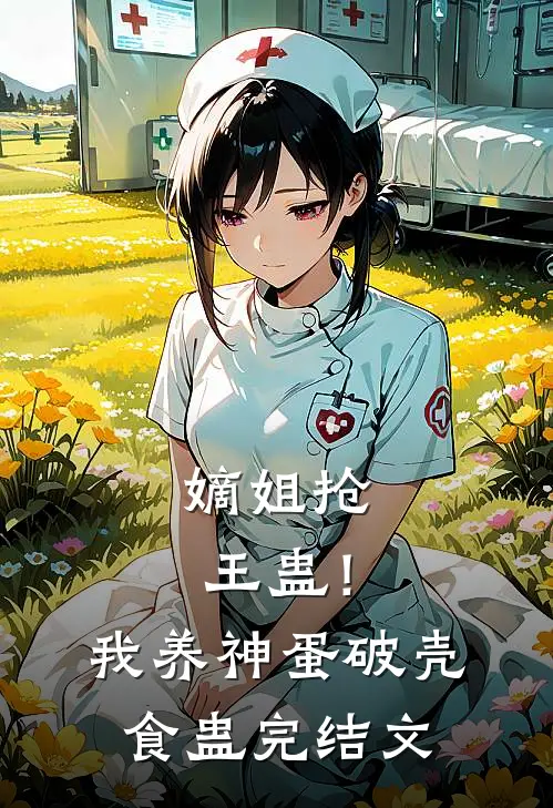 嫡姐抢王蛊！我养神蛋破壳食蛊完结文