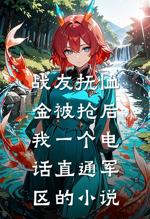 战友抚恤金被抢后，我一个电话直通军区的小说