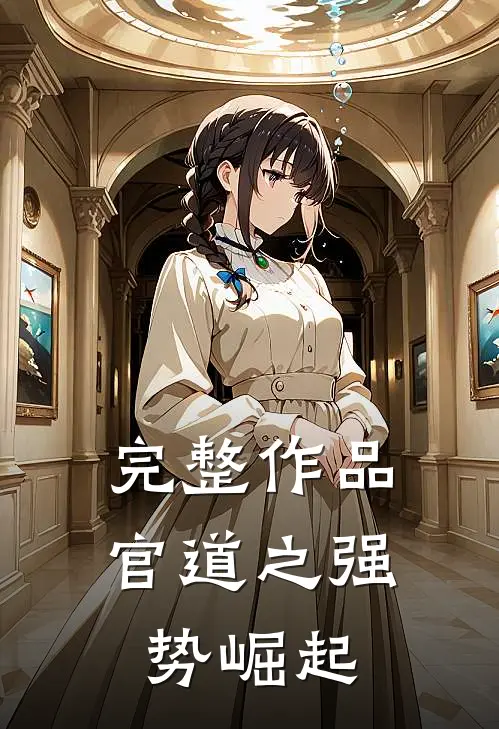 完整作品官道之强势崛起