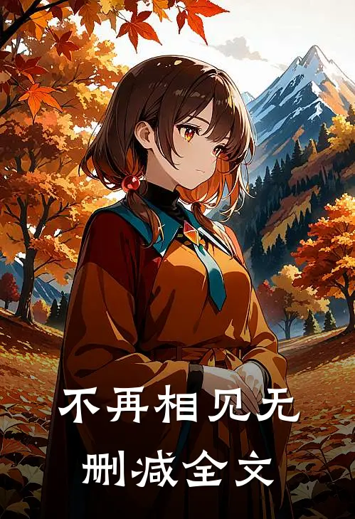 不再相见无删减全文