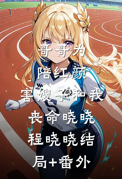 哥哥为陪红颜，害嫂子和我丧命晓晓程晓晓结局+番外
