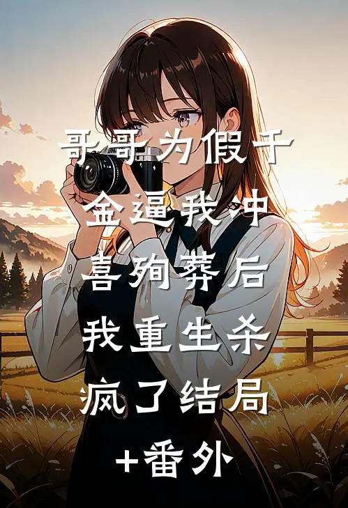 哥哥为假千金逼我冲喜殉葬后，我重生杀疯了结局+番外