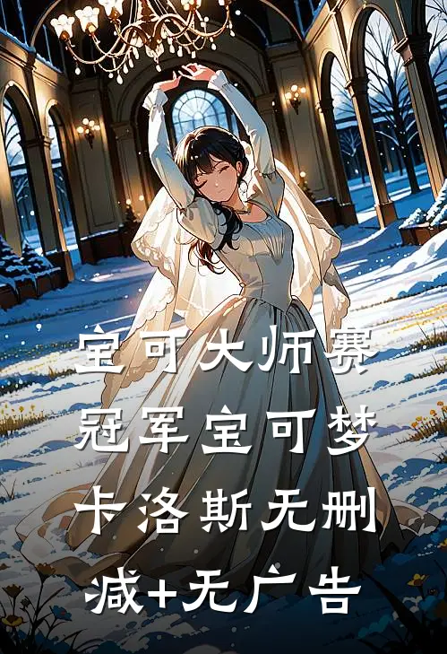 宝可大师赛冠军宝可梦卡洛斯无删减+无广告