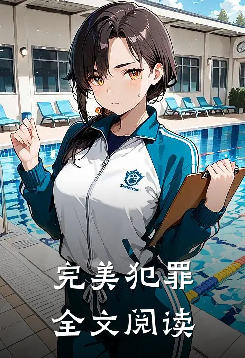 完美犯罪全文阅读