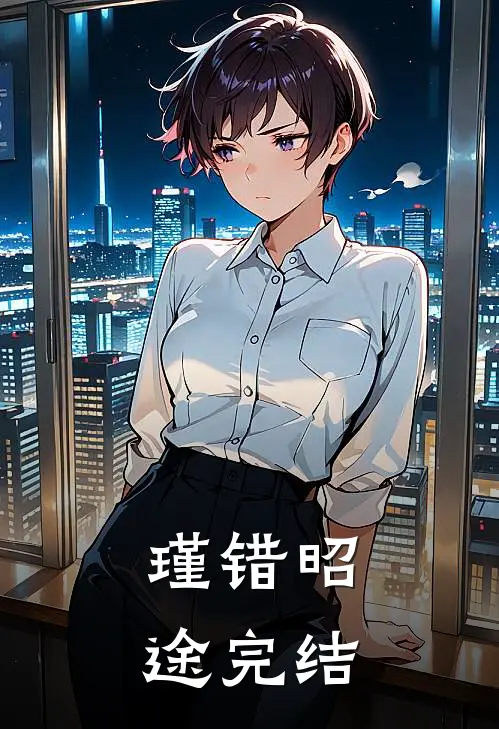 瑾错昭途完结