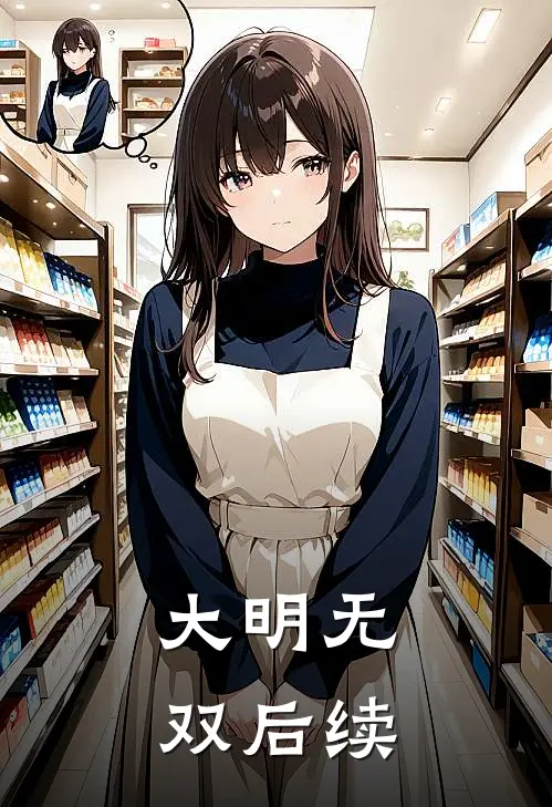 大明无双后续