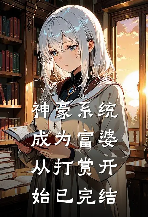 神豪系统：成为富婆从打赏开始已完结