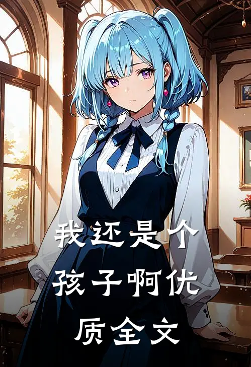 我还是个孩子啊优质全文