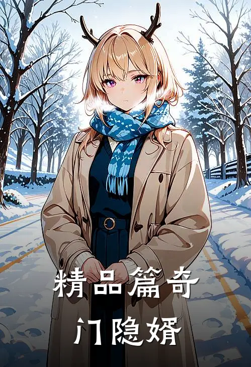 精品篇奇门隐婿