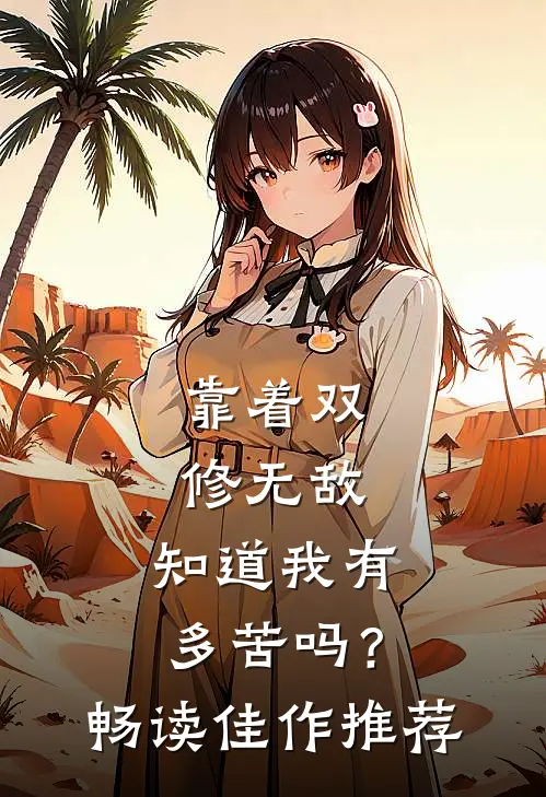 靠着双修无敌，知道我有多苦吗？畅读佳作推荐