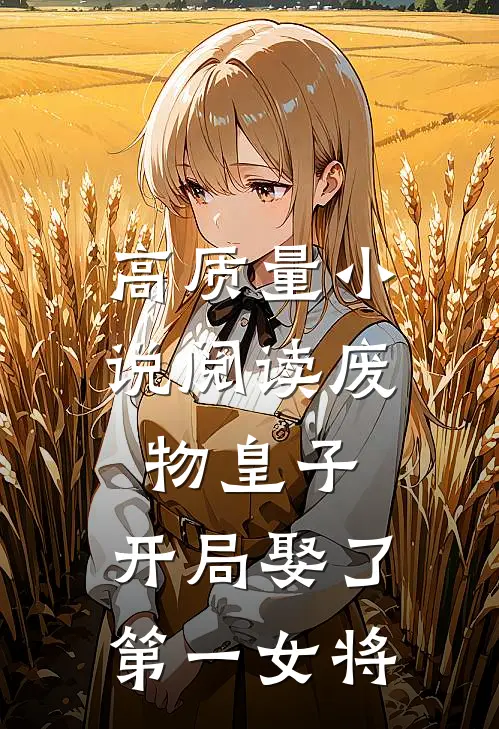 高质量小说阅读废物皇子，开局娶了第一女将