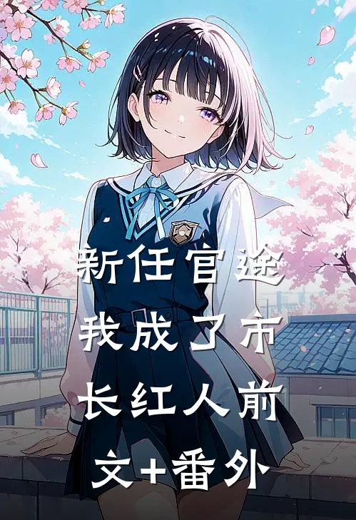 新任官途，我成了市长红人前文+番外
