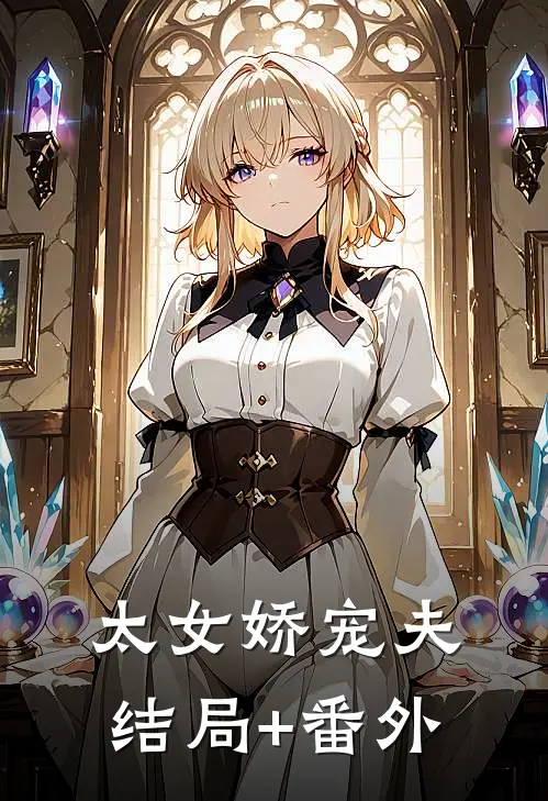 太女娇宠夫结局+番外