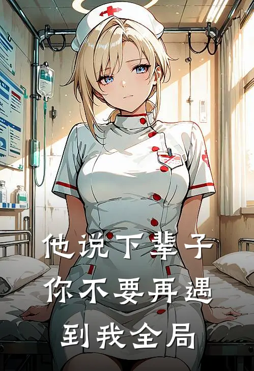 他说下辈子，你不要再遇到我全局