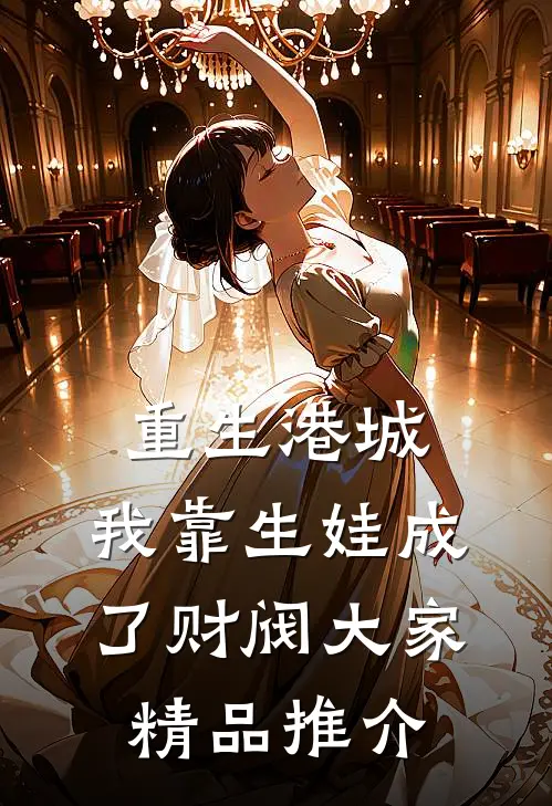 重生港城，我靠生娃成了财阀大家精品推介