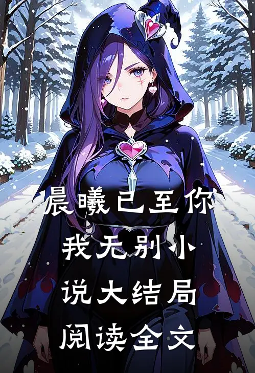 晨曦已至你我无别小说大结局阅读全文