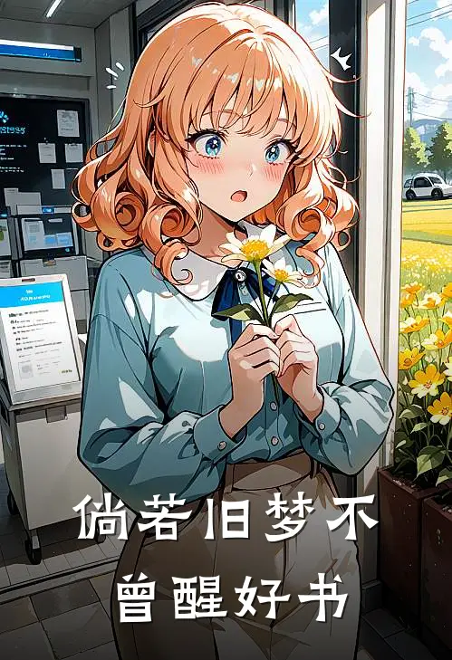 倘若旧梦不曾醒好书