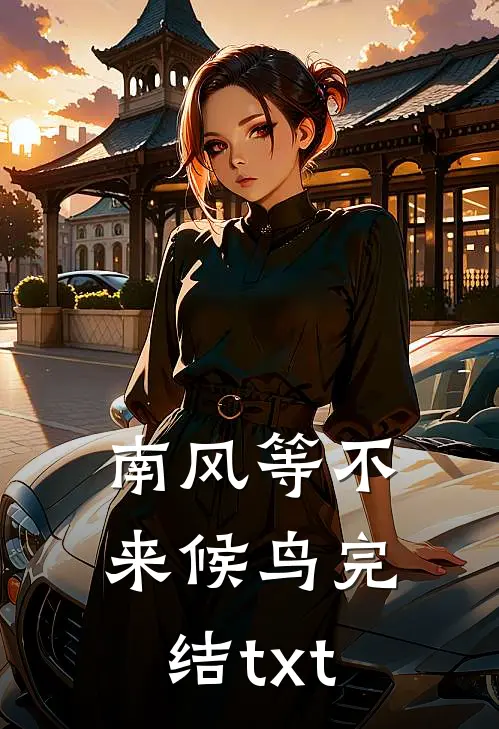南风等不来候鸟完结txt