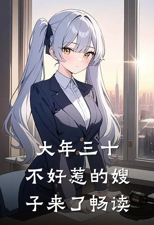 大年三十，不好惹的嫂子来了畅读