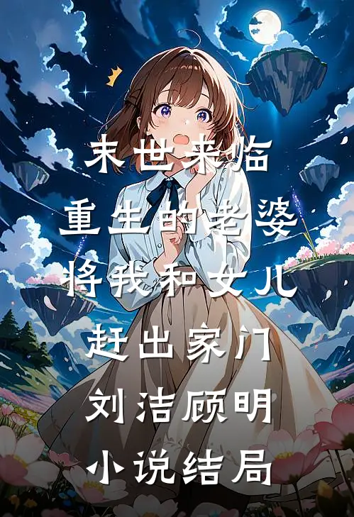 末世来临，重生的老婆将我和女儿赶出家门刘洁顾明小说结局