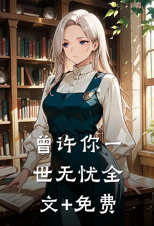 曾许你一世无忧全文+免费