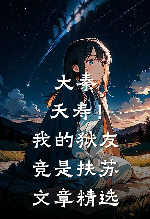 大秦：夭寿！我的狱友竟是扶苏文章精选