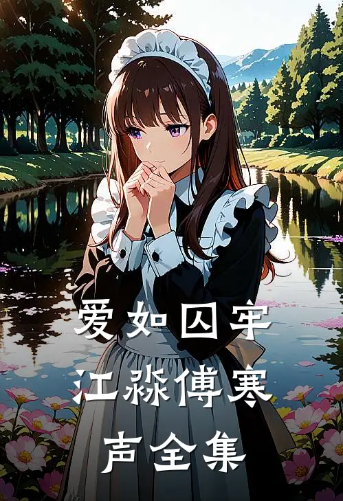 爱如囚牢江淼傅寒声全集