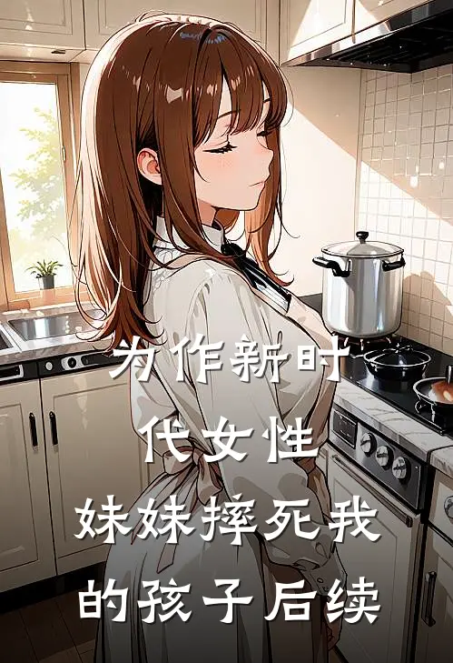 为作新时代女性，妹妹摔死我的孩子后续