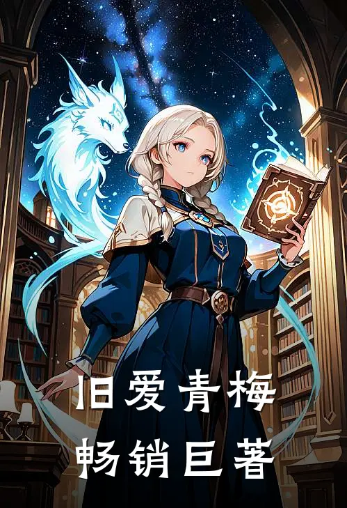 旧爱青梅畅销巨著